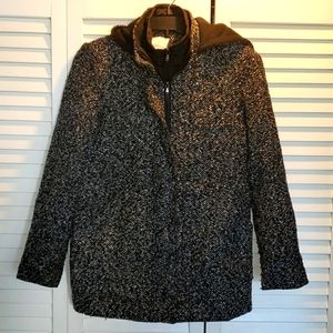 Croft & Barrow womens coat